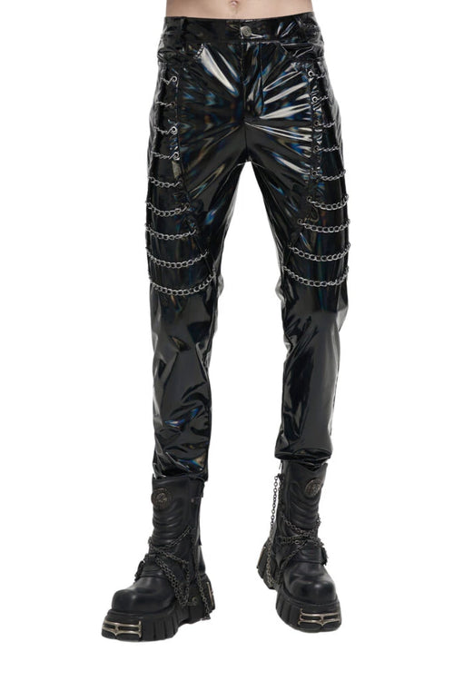 MEN PANT & SHORT