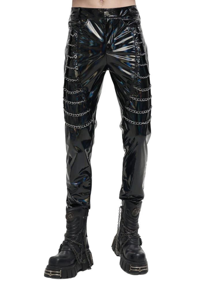 MEN PANT & SHORT