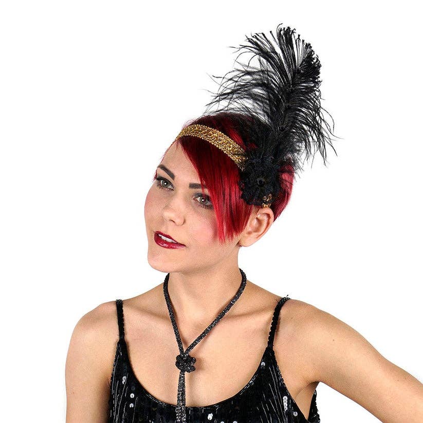 Halloween Headwear