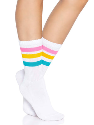 Pride Crew Socks