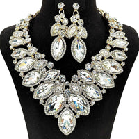 Oblong Chunky Set