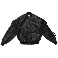 UTILITY PU JACKET