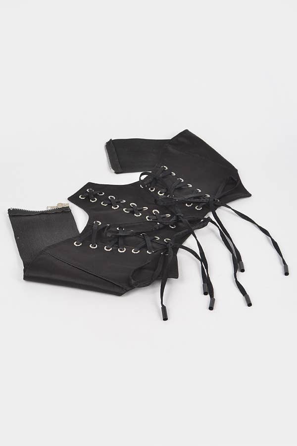Corset Elastic Belt