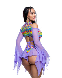 Flutter Shorts