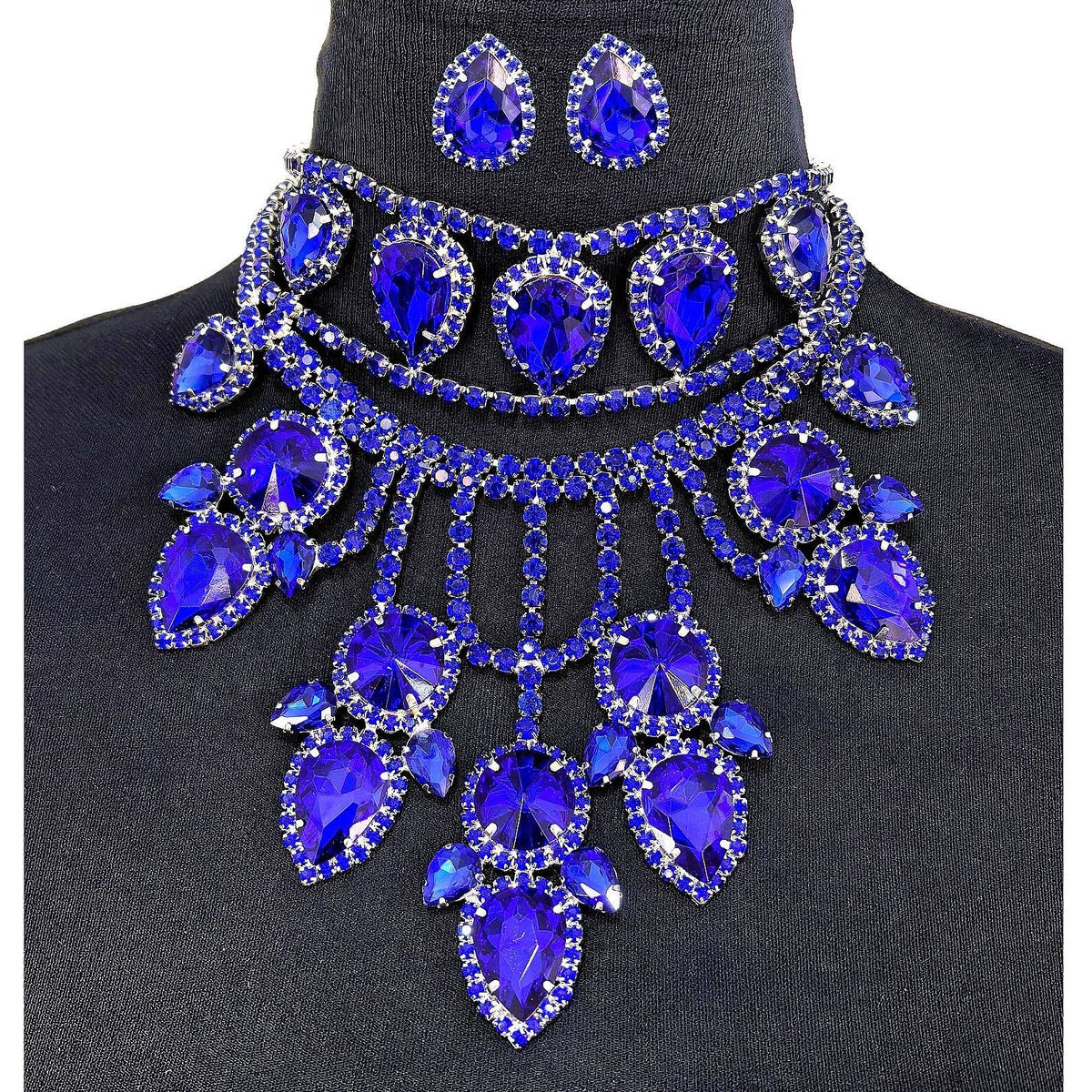 Renaissance Choker Set