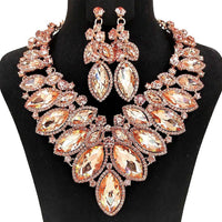Oblong Chunky Set