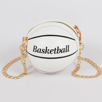 Basketball Mini Bag