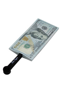 $100 Dollar Bill Fan