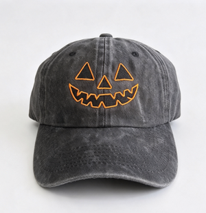 Halloween Baseball Cap