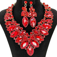 Oblong Chunky Set