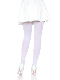 Ari Nylon Women's Tights: Fuchsia / One Size