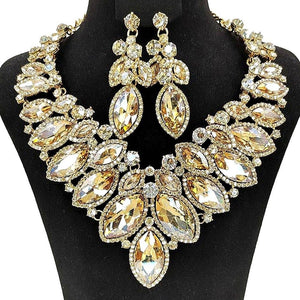 Oblong Chunky Set
