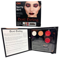Halloween Makeup Kits