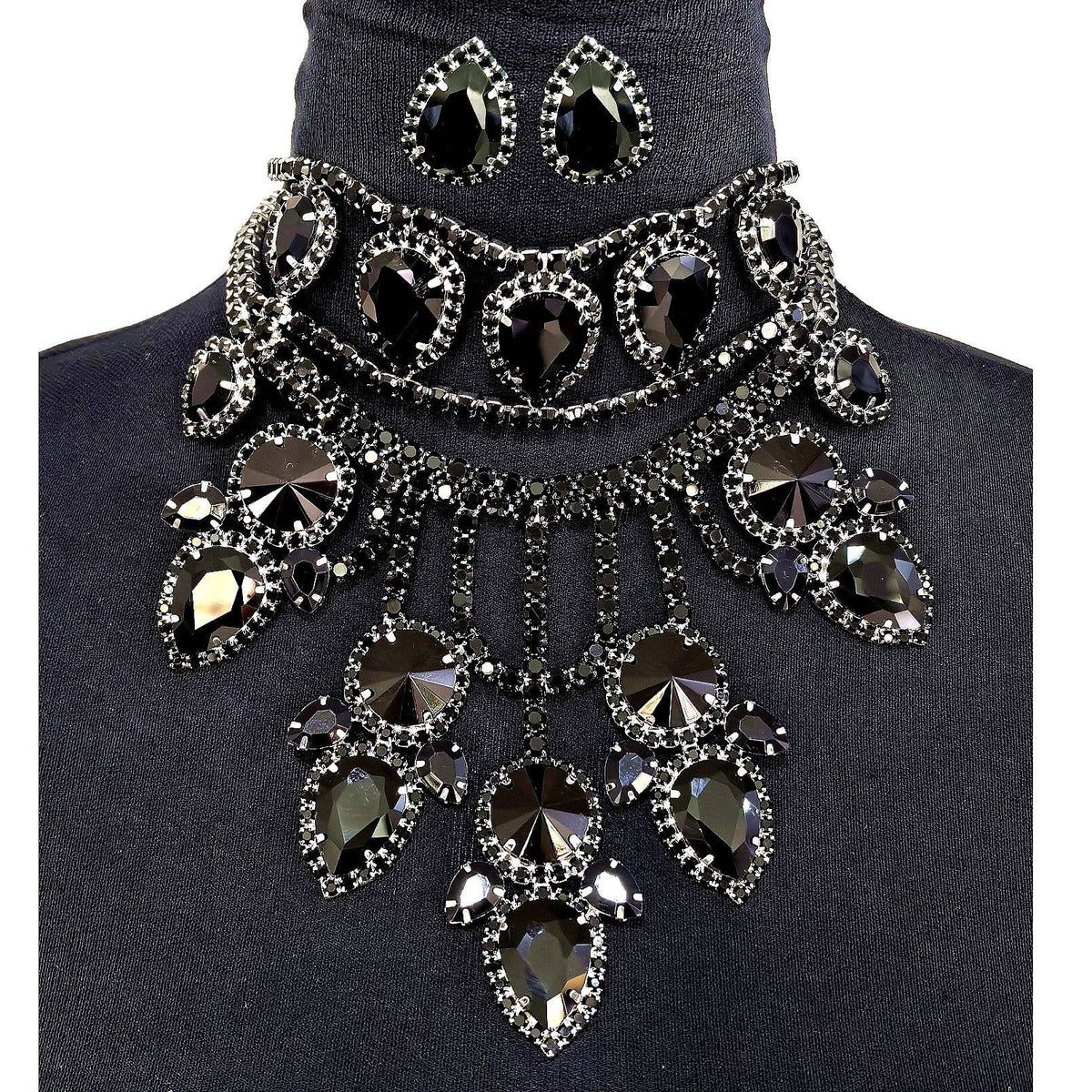 Renaissance Choker Set