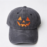 Halloween Baseball Cap