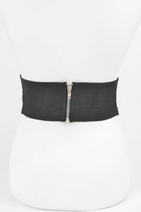Corset Elastic Belt