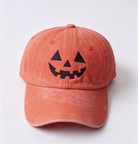 Halloween Baseball Cap