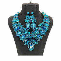 Oblong Chunky Set