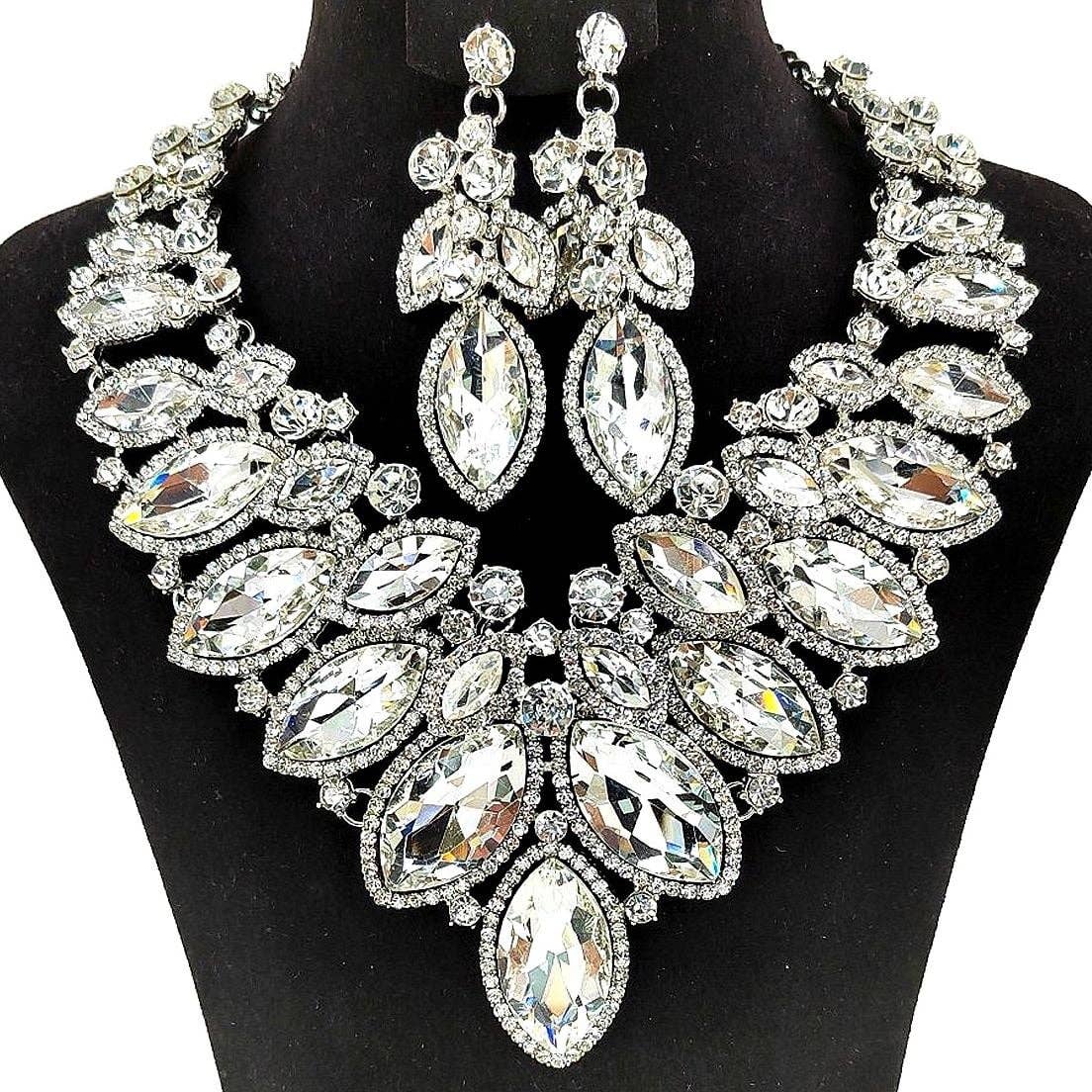 Oblong Chunky Set