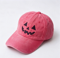 Halloween Baseball Cap