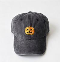 Halloween Baseball Cap