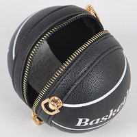 Basketball Mini Bag