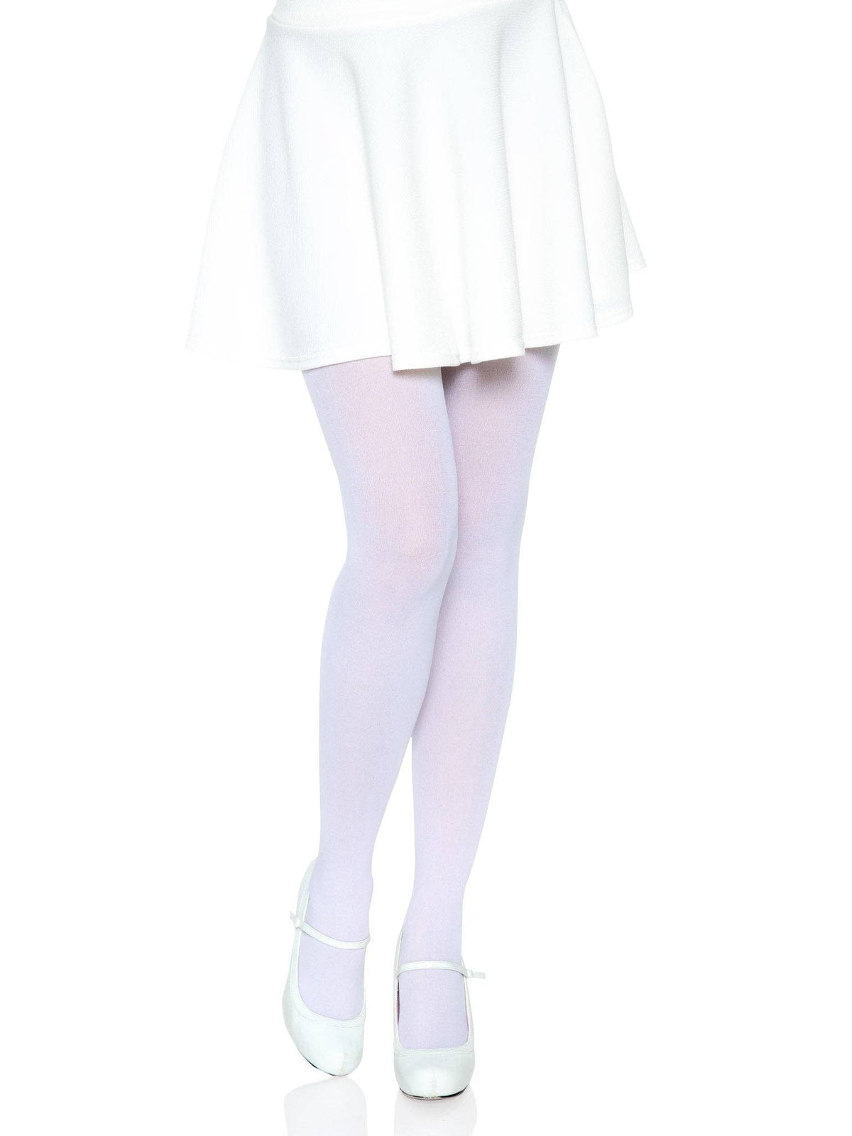 Ari Nylon Women's Tights: Fuchsia / One Size