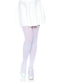 Ari Nylon Women's Tights: Fuchsia / One Size
