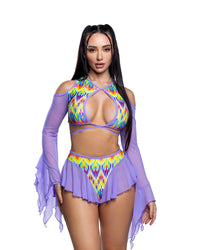 Flutter Shorts