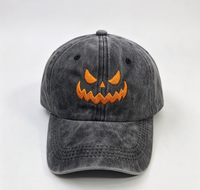 Halloween Baseball Cap