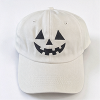 Halloween Baseball Cap