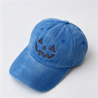 Halloween Baseball Cap
