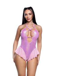 Ballerina Bodysuit