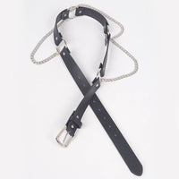 Back Chain Belt