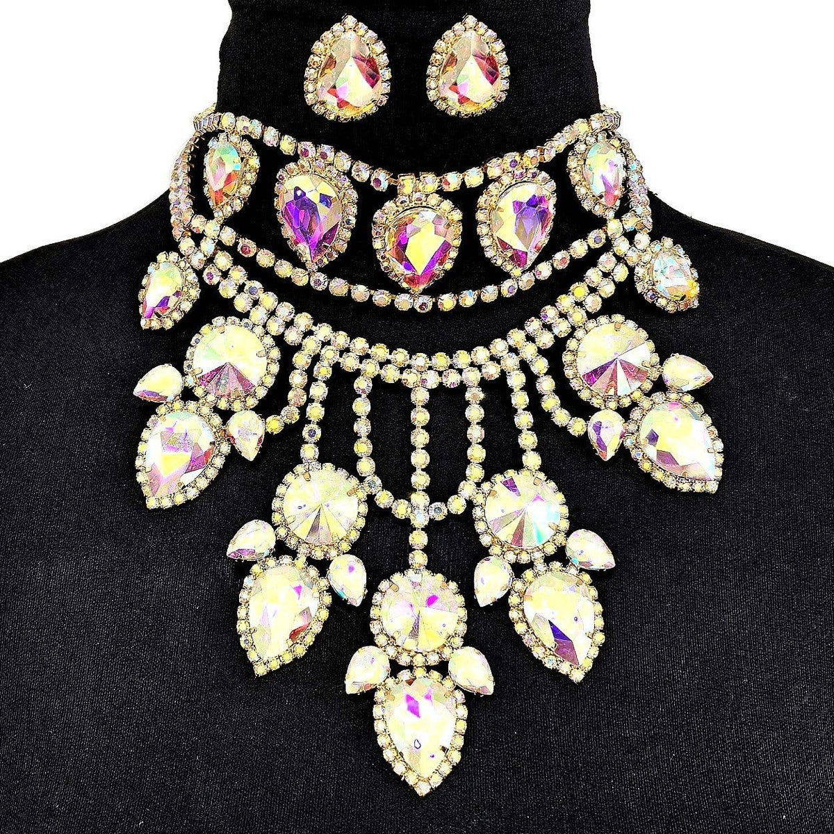 Renaissance Choker Set