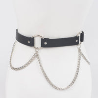 Back Chain Belt