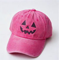 Halloween Baseball Cap