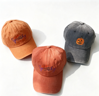 Halloween Baseball Cap