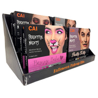 Halloween Makeup Kits