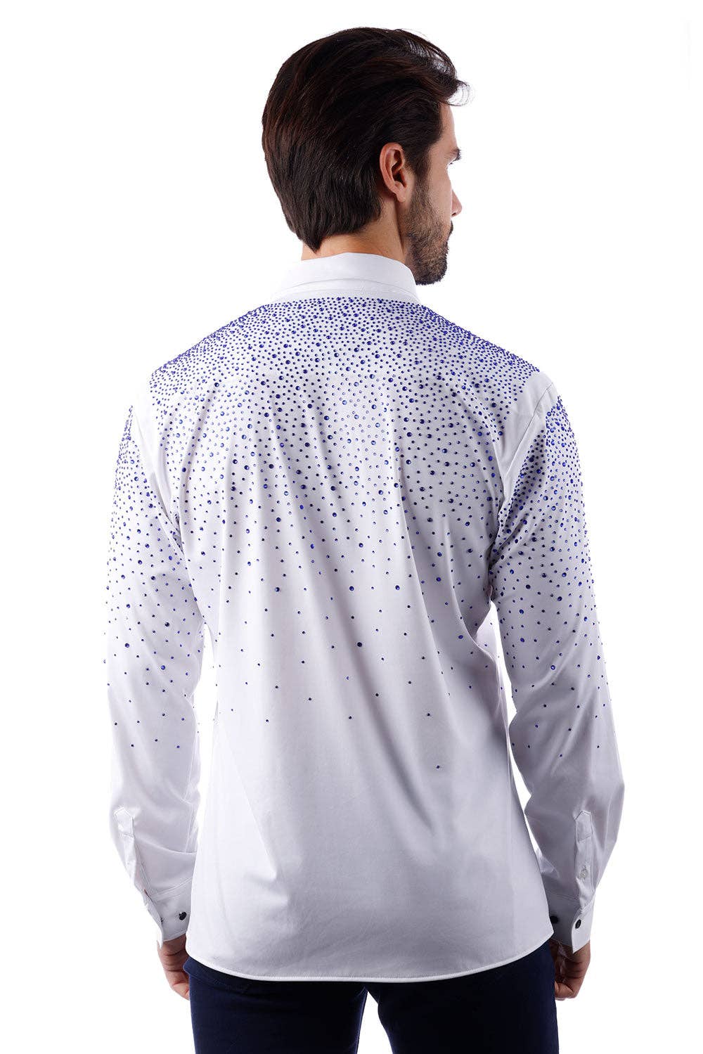 Men's Rhinestones Jewels