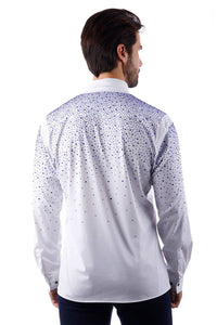 Men's Rhinestones Jewels