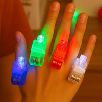 LED Finger Lights